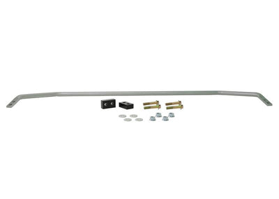 Rear Sway Bar 22mm Non Adjustable<br>13-18 Ford Fiesta Mk7