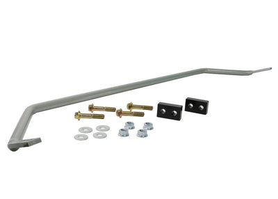 Rear Sway Bar 22mm Non Adjustable<br>13-18 Ford Fiesta Mk7