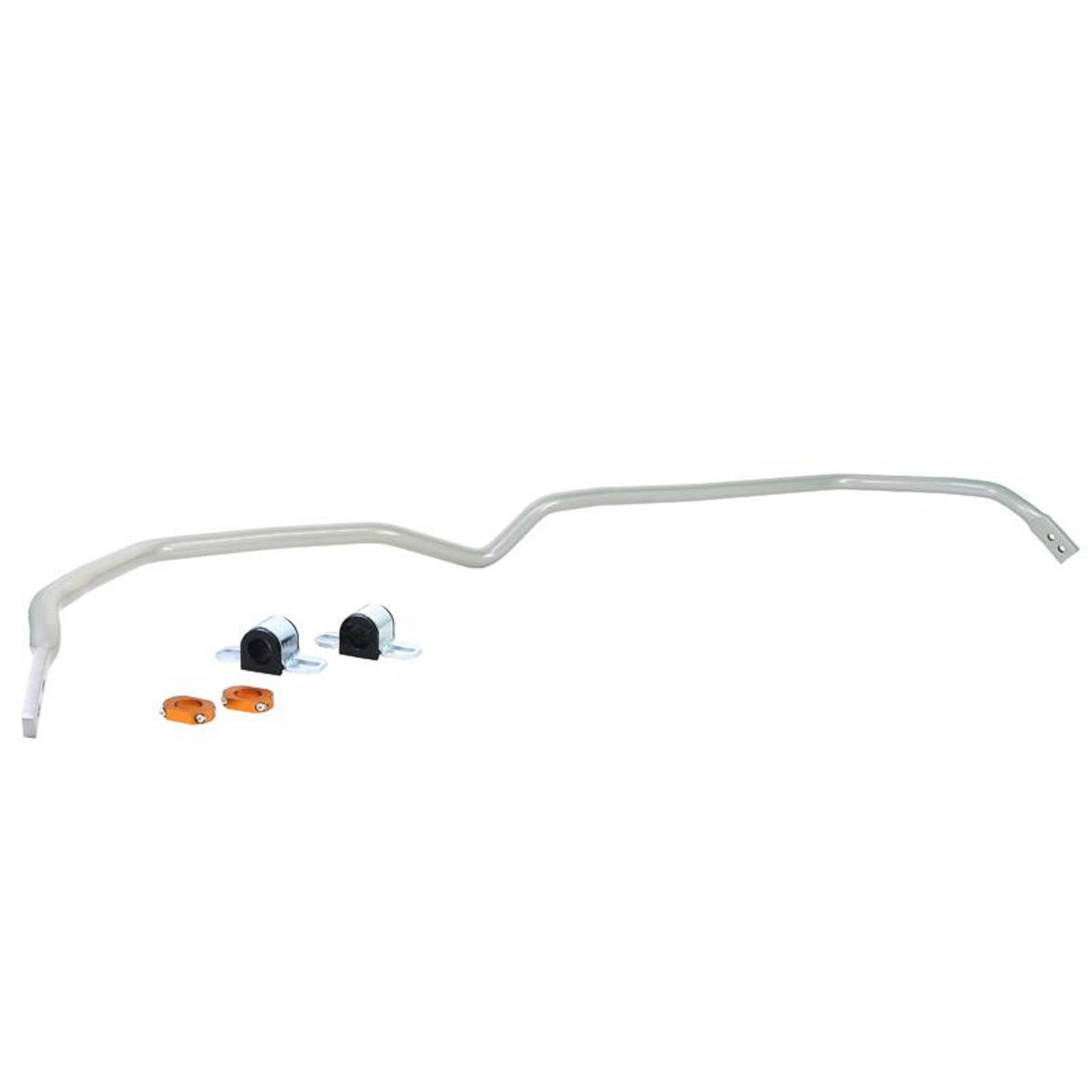 Rear Sway Bar 24mm 2 Point Adjustable<br>09-19 Ford Explorer Flex Taurus, Lincoln MKS
