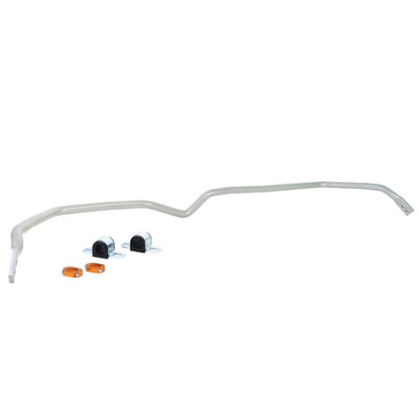 Rear Sway Bar 24mm 2 Point Adjustable<br>09-19 Ford Explorer Flex Taurus, Lincoln MKS