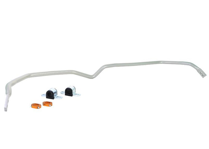 Rear Sway Bar 24mm 2 Point Adjustable<br>09-19 Ford Explorer Flex Taurus, Lincoln MKS