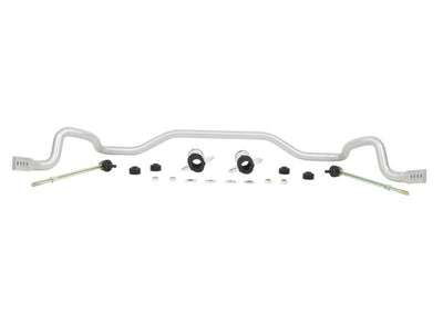 Front Sway Bar 30mm Heavy Duty Blade Adjustable<br>04-06 Pontiac GTO
