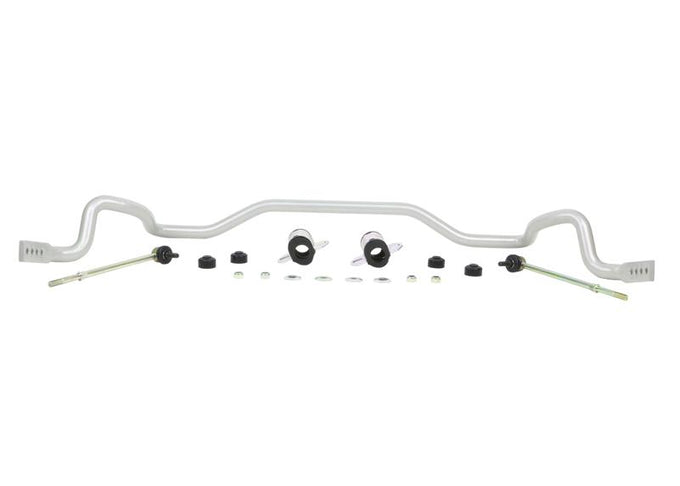 Front Sway Bar 30mm Heavy Duty Blade Adjustable<br>04-06 Pontiac GTO