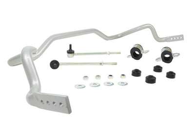 Front Sway Bar 30mm Heavy Duty Blade Adjustable<br>04-06 Pontiac GTO