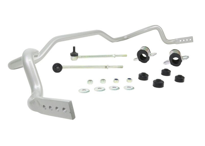 Front Sway Bar 30mm Heavy Duty Blade Adjustable<br>04-06 Pontiac GTO