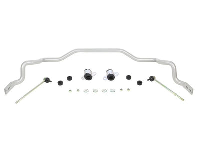 Front Sway Bar 30mm Heavy Duty Blade Adjustable<br>04-06 Pontiac GTO