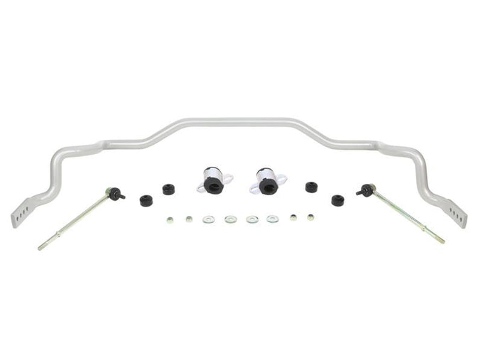 Front Sway Bar 30mm Heavy Duty Blade Adjustable<br>04-06 Pontiac GTO