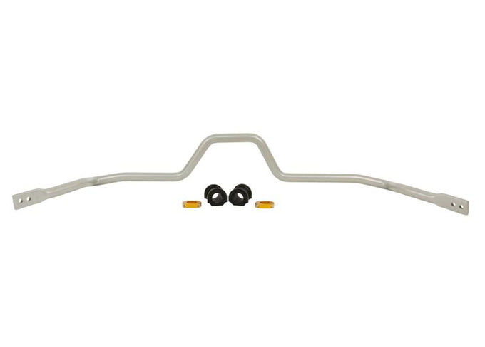 Front Sway Bar 24mm Heavy Duty Blade Adjustable<br>02-06 Honda Civic Si, Acura RSX