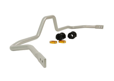 Front Sway Bar 24mm Heavy Duty Blade Adjustable<br>02-06 Honda Civic Si, Acura RSX