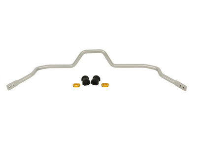 Front Sway Bar 24mm Heavy Duty Blade Adjustable<br>02-06 Honda Civic Si, Acura RSX
