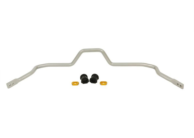 Front Sway Bar 24mm Heavy Duty Blade Adjustable<br>02-06 Honda Civic Si, Acura RSX