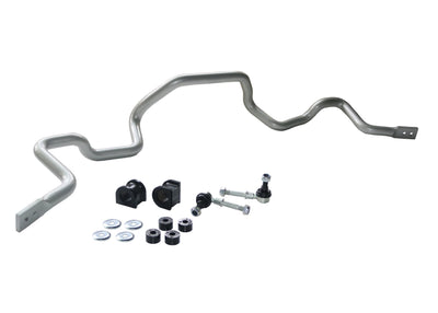 Front Sway Bar 27mm 2 Point Adjustable<br>94-01 Acura Integra