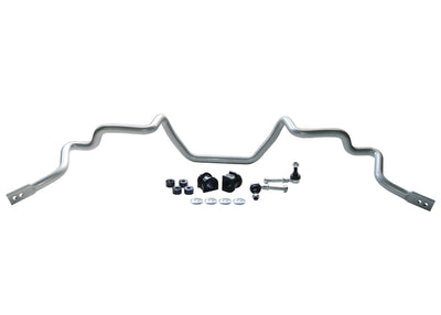 Front 24mm Adjustable Sway Bar<br>94-01 Acura Integra