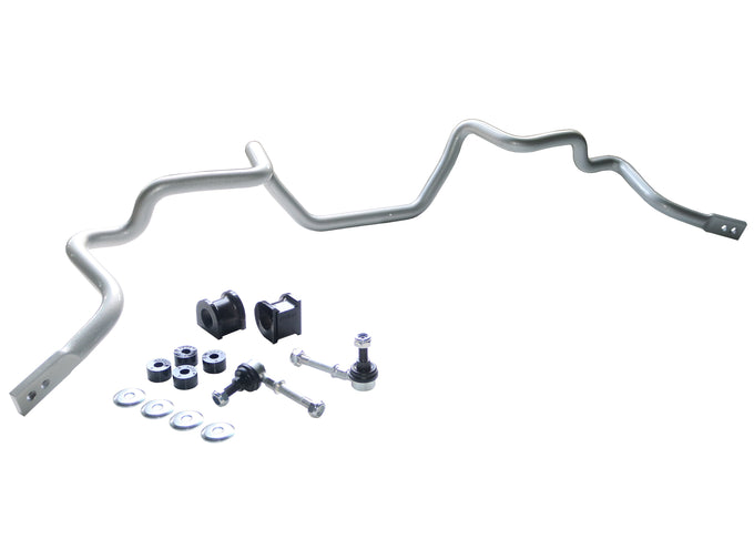 Front 24mm Adjustable Sway Bar<br>94-01 Acura Integra