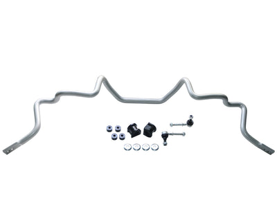 Front 24mm Adjustable Sway Bar<br>94-01 Acura Integra