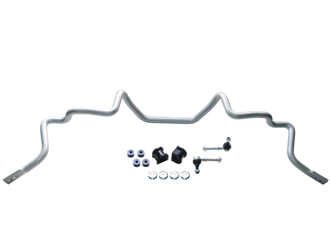 Front 24mm Adjustable Sway Bar<br>94-01 Acura Integra
