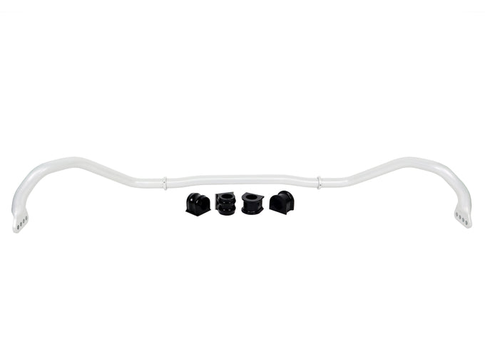 Front Sway Bar 30mm 4 Point Adjustable<br>14-17 Chevy SS, 08-09 Pontiac G8