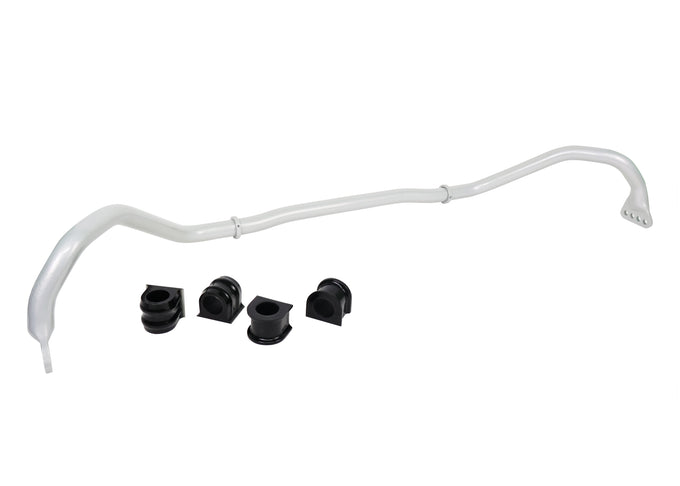 Front Sway Bar 30mm 4 Point Adjustable<br>14-17 Chevy SS, 08-09 Pontiac G8