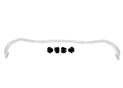 Front Sway Bar 30mm 4 Point Adjustable<br>14-17 Chevy SS, 08-09 Pontiac G8