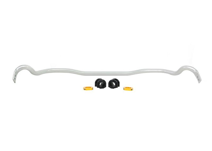 Front Sway Bar 30mm X Heavy Duty Blade Adjustable<br>09-16 Hyundai Genesis BH DH