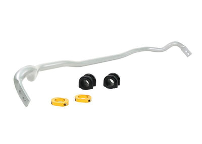 Front Sway Bar 30mm X Heavy Duty Blade Adjustable<br>09-16 Hyundai Genesis BH DH