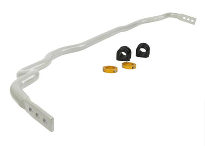 Front Sway Bar 26mm Heavy Duty Blade Adjustable<br>12-17 Hyundai Veloster