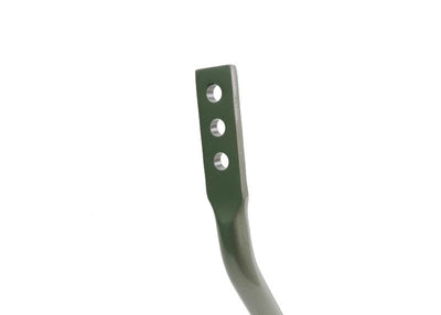 Front Sway Bar 26mm Heavy Duty Blade Adjustable<br>12-17 Hyundai Veloster