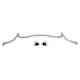 Front Sway Bar 27mm Heavy Duty<br>09-14 Chevrolet Cruze