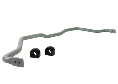 Front Sway Bar 27mm 2 Point Adjustable<br>16-21 Honda Civic 10th Gen FC, FK, FK8