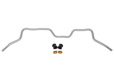 Front Sway Bar 22mm 3 Point Adjustable<br>02-06 Acura RSX W/ Type R LCA