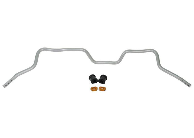 Front Sway Bar 22mm 3 Point Adjustable<br>02-06 Acura RSX W/ Type R LCA