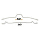 Front & Rear Sway Bar Kit<br>01-07 Honda Integra