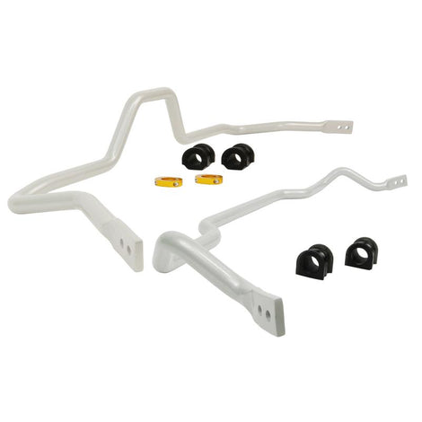 Front & Rear Sway Bar Kit<br>01-07 Honda Integra