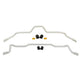 Front & Rear Sway Bar Kit<br>01-07 Honda Integra