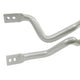 Front & Rear Sway Bar Kit<br>01-07 Honda Integra