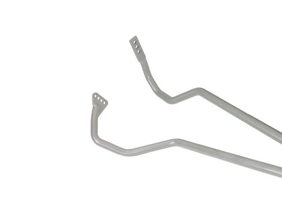 Front & Rear Sway Bar Kit<br>08-09 Pontiac G8 & Chevrolet SS