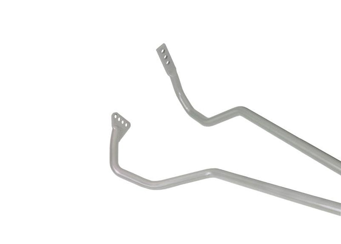 Front & Rear Sway Bar Kit<br>08-09 Pontiac G8 & Chevrolet SS