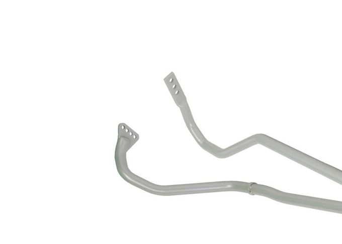 Front & Rear Sway Bar Kit<br>08-09 Pontiac G8 & Chevrolet SS
