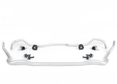 Front and Rear Sway Bar Vehicle Kit<br>Honda Civic Type R 8th Gen FD2