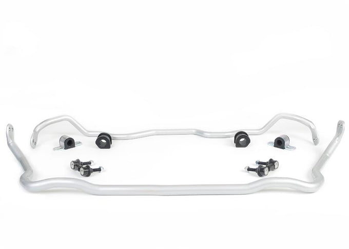 Front and Rear Sway Bar Vehicle Kit<br>Honda Civic Type R 8th Gen FD2