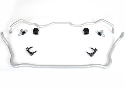 Front and Rear Sway Bar Vehicle Kit<br>Honda Civic Type R 8th Gen FD2