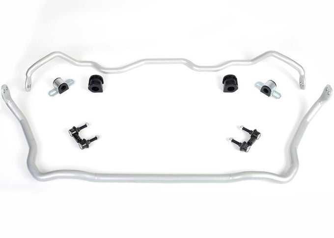 Front and Rear Sway Bar Vehicle Kit<br>Honda Civic Type R 8th Gen FD2