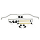Front and Rear Sway Bar - Vehicle Kit<br>16-21 Honda Civic 10th Gen FC, FK, FK8