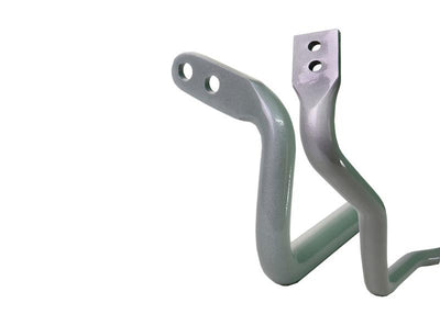 Front and Rear Sway Bar - Vehicle Kit<br>16-21 Honda Civic 10th Gen FC, FK, FK8