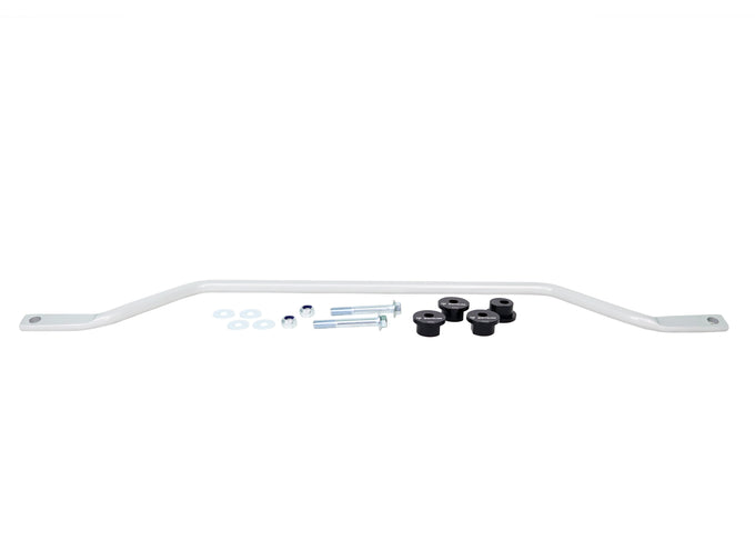 Rear Sway Bar 22mm Non Adjustable<br>17-23 Chevy Bolt EV, 22-24 Bolt EUV