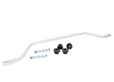 Rear Sway Bar 22mm Non Adjustable<br>17-23 Chevy Bolt EV, 22-24 Bolt EUV