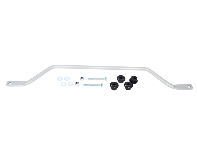 Rear Sway Bar 22mm Non Adjustable<br>17-23 Chevy Bolt EV, 22-24 Bolt EUV