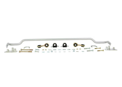 Rear Sway Bar 22mm 2 Point Adjustable<br>92-97 Honda Civic 5th 6th Gen, 94-01 Acura Integra DC2