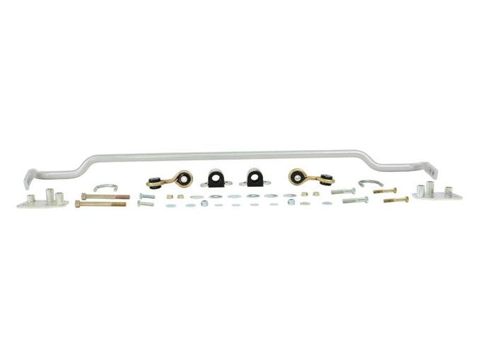 Rear Sway Bar 22mm 2 Point Adjustable<br>92-97 Honda Civic 5th 6th Gen, 94-01 Acura Integra DC2