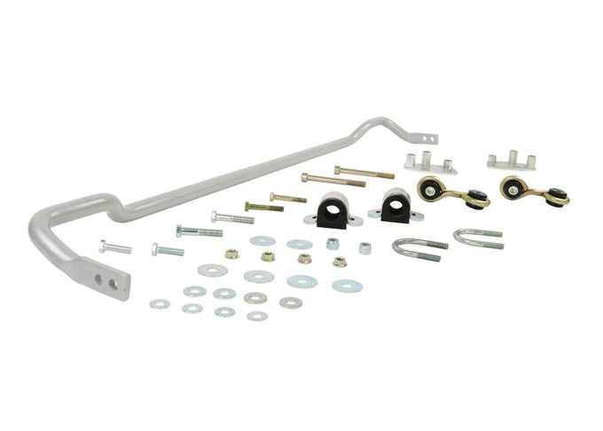 Rear Sway Bar 22mm 2 Point Adjustable<br>92-97 Honda Civic 5th 6th Gen, 94-01 Acura Integra DC2